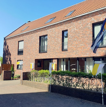 Legden Asbeck Aktuell