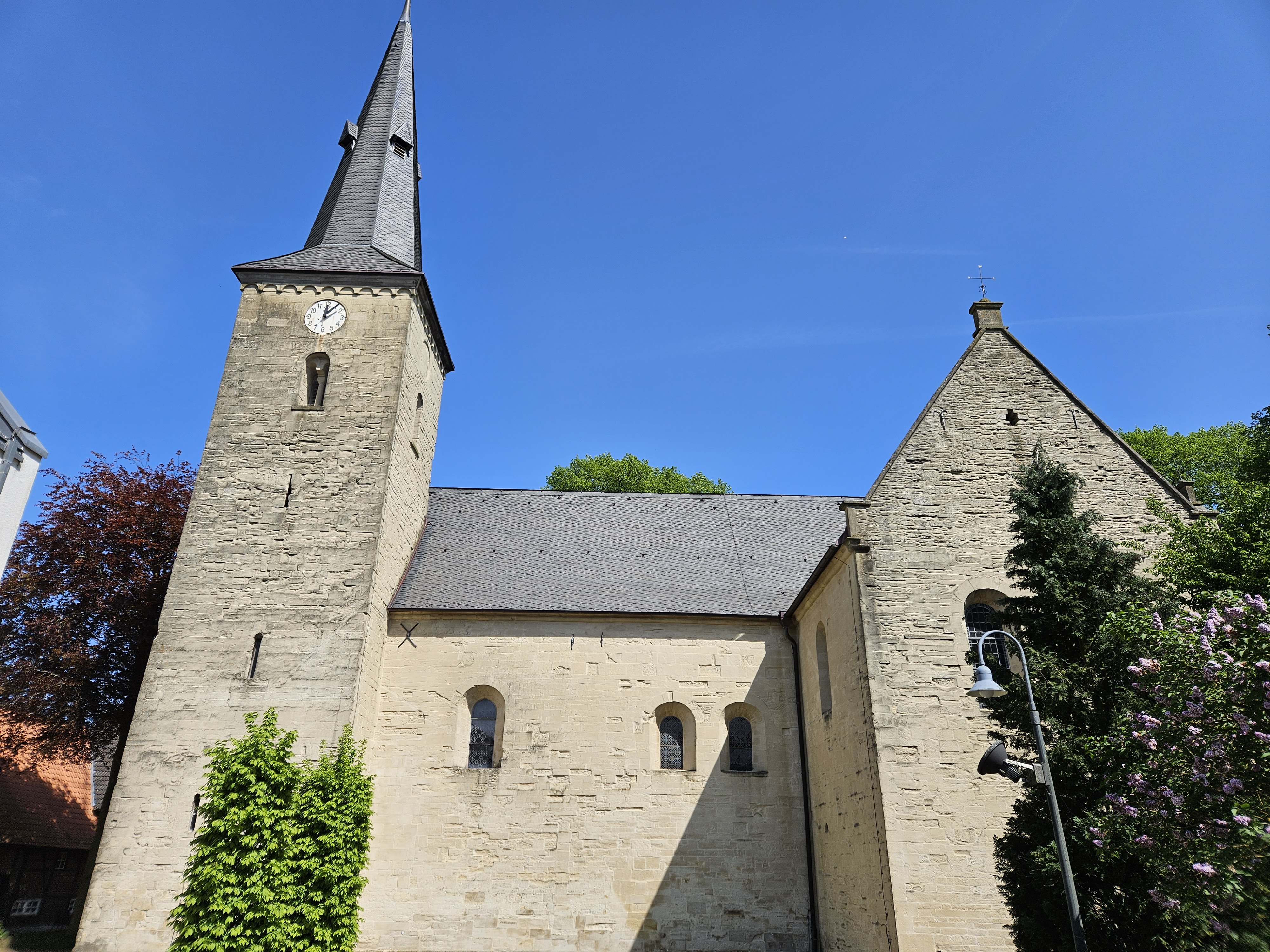 St. Margareta 2024 Süd